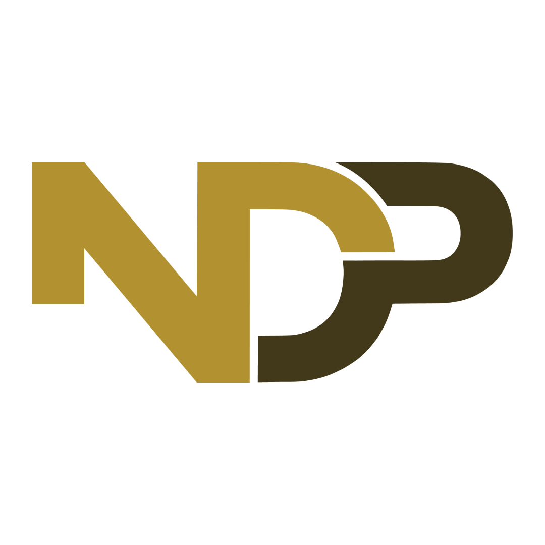 NDP Logo